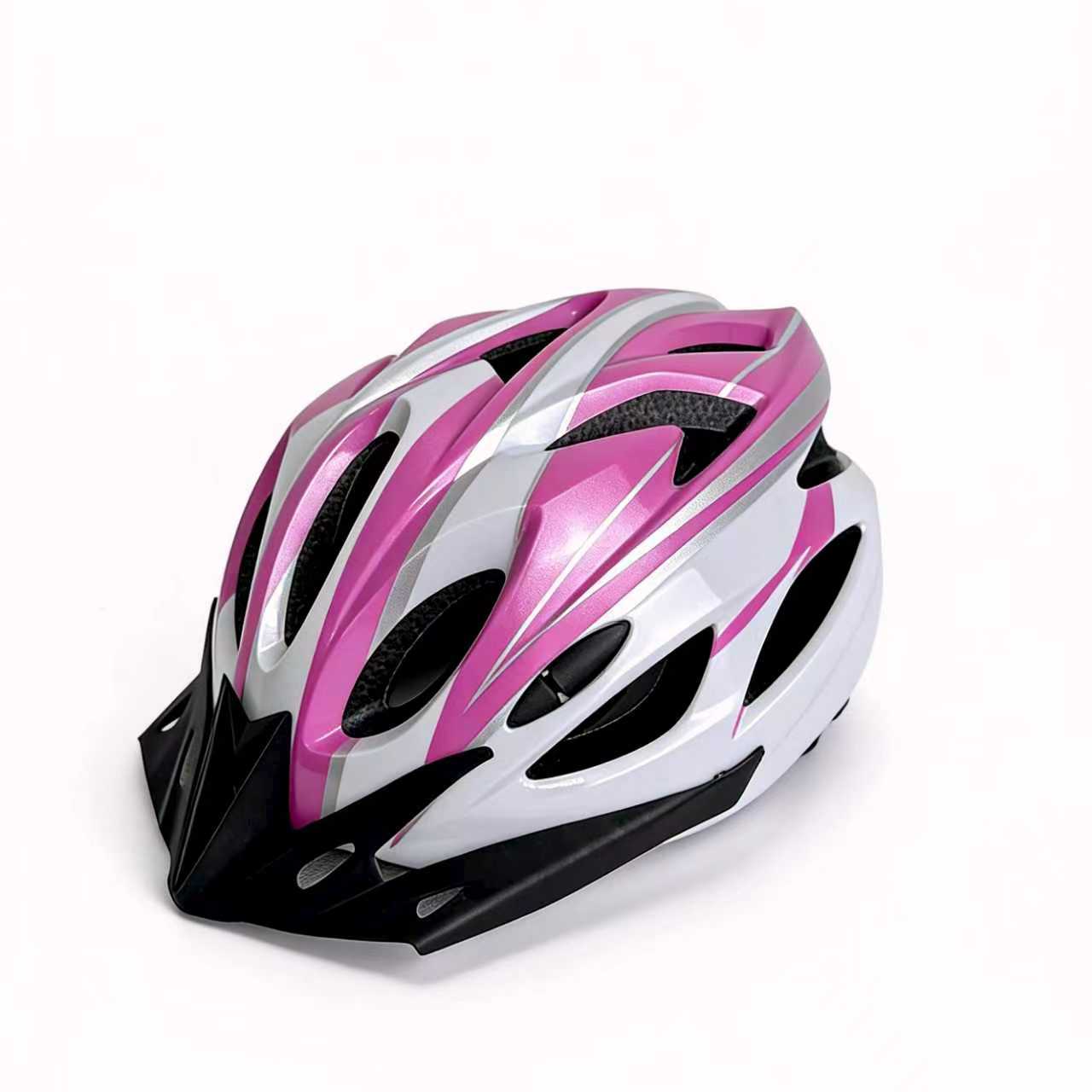 Ultra Cycling Gear - Casco da Ciclista Ultra-Leggero Estivo per