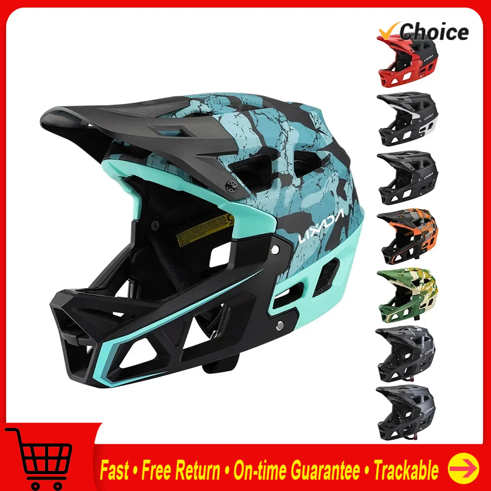 Cycling Gear Pas - Attrezzatura da ciclismo di sicurezza per