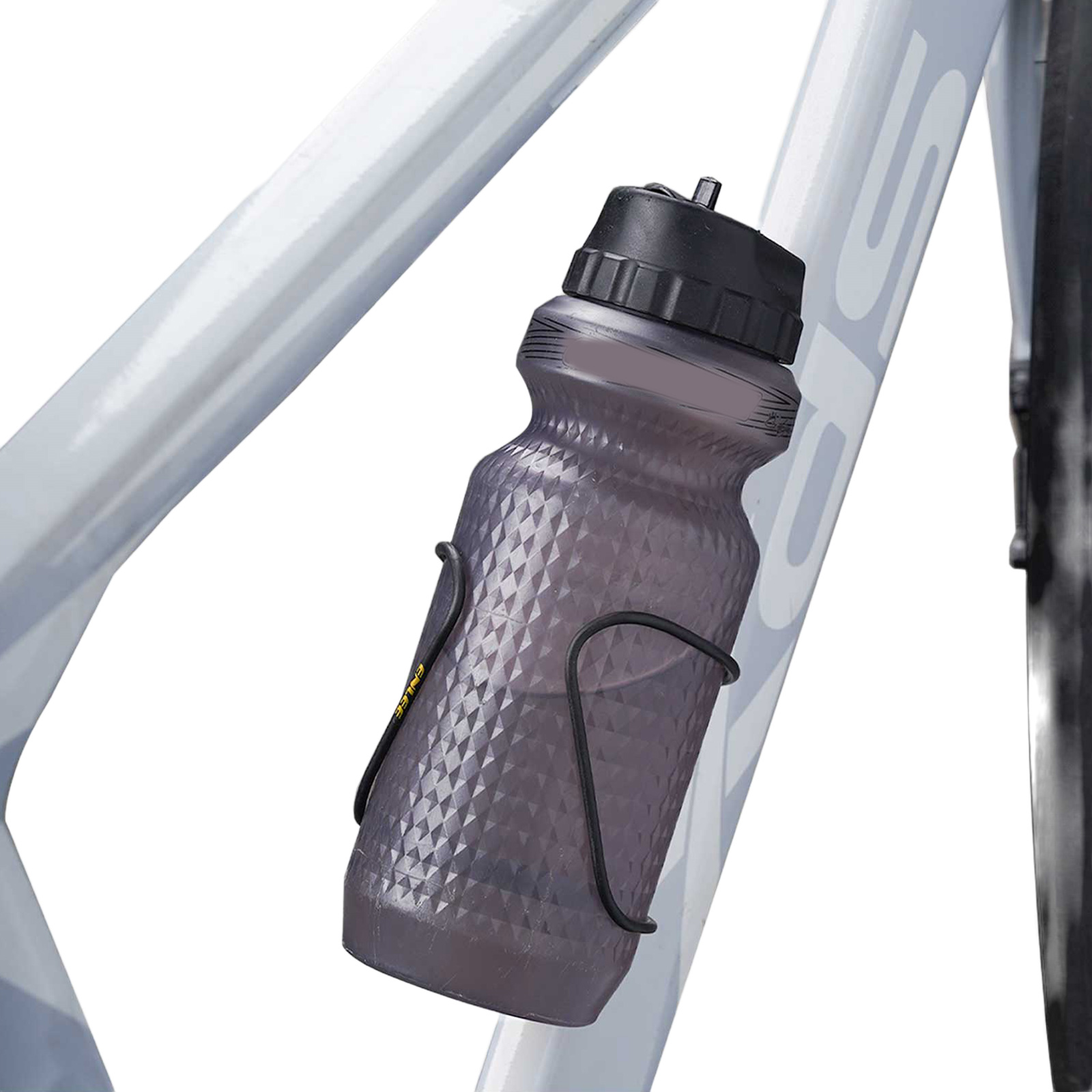 Ultra Cycling Gear - Portaborraccia per Bicicletta Ultraleggero 9.2g in
