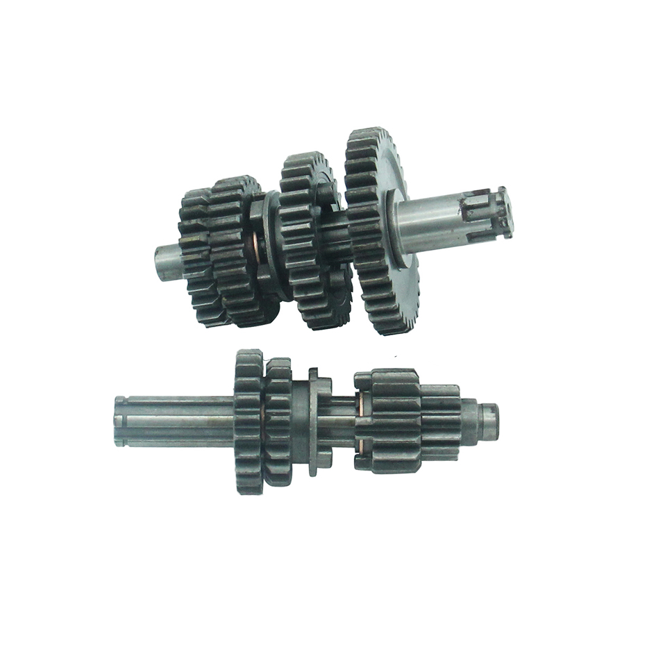 Cycling Gear Box - Albero del contatore principale scatola ingranaggi