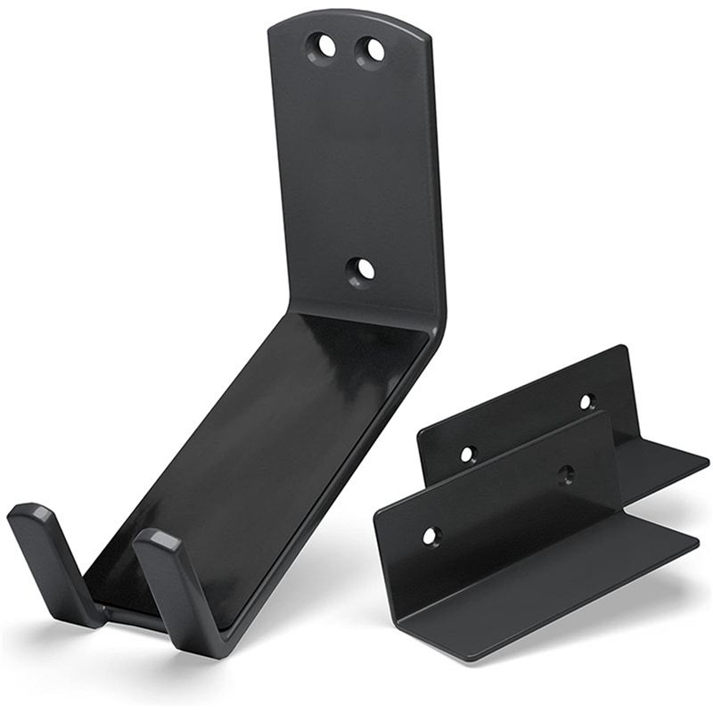 Cycling Gear Organizer Wall - Staffa di montaggio per pedale per