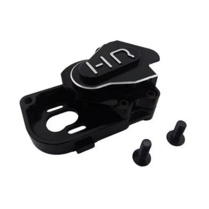 Cycling Gear Box - Set Scatola Ingranaggi in Alluminio HR