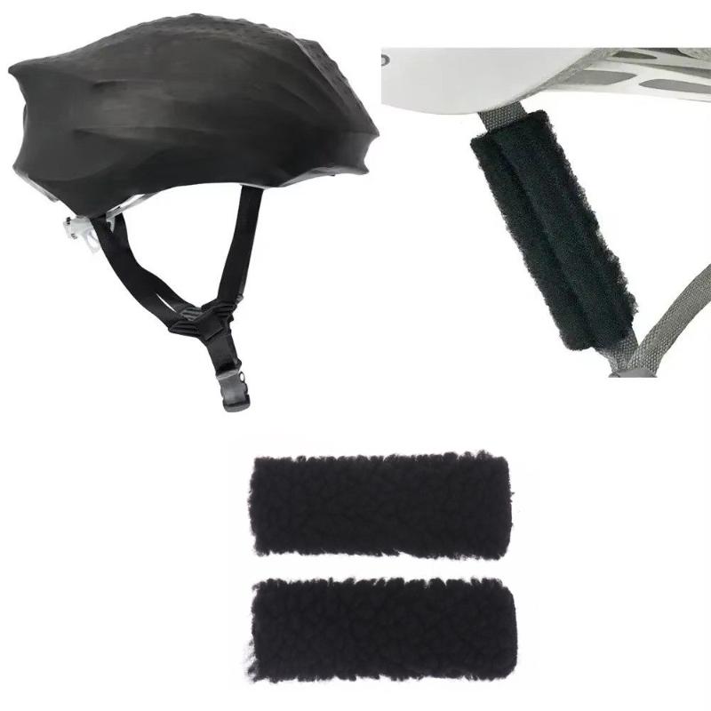 Cycling Gear Pas - AirStreamz Riduttore di Rumore del Vento