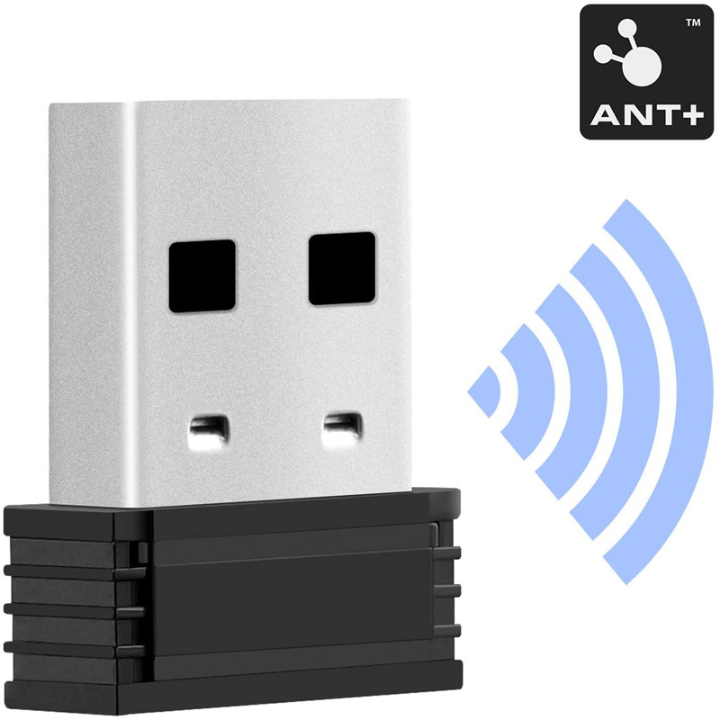 Cycling Zwift - COOSPO ANT + USB Stick Adattatore
