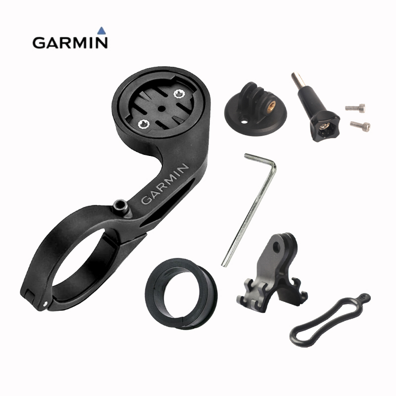 Cycling Gear Organizer Wall - Garmin Edge Supporto da parete per