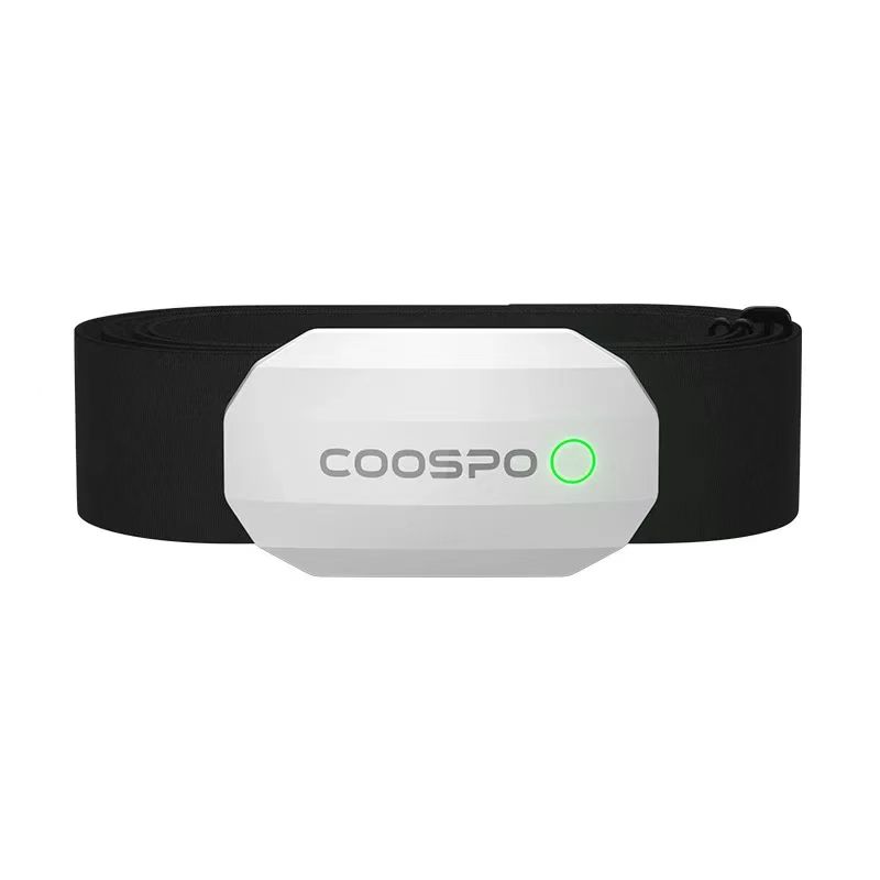 Cycling Zwift - COOSPO H808S Sensore di frequenza cardiaca