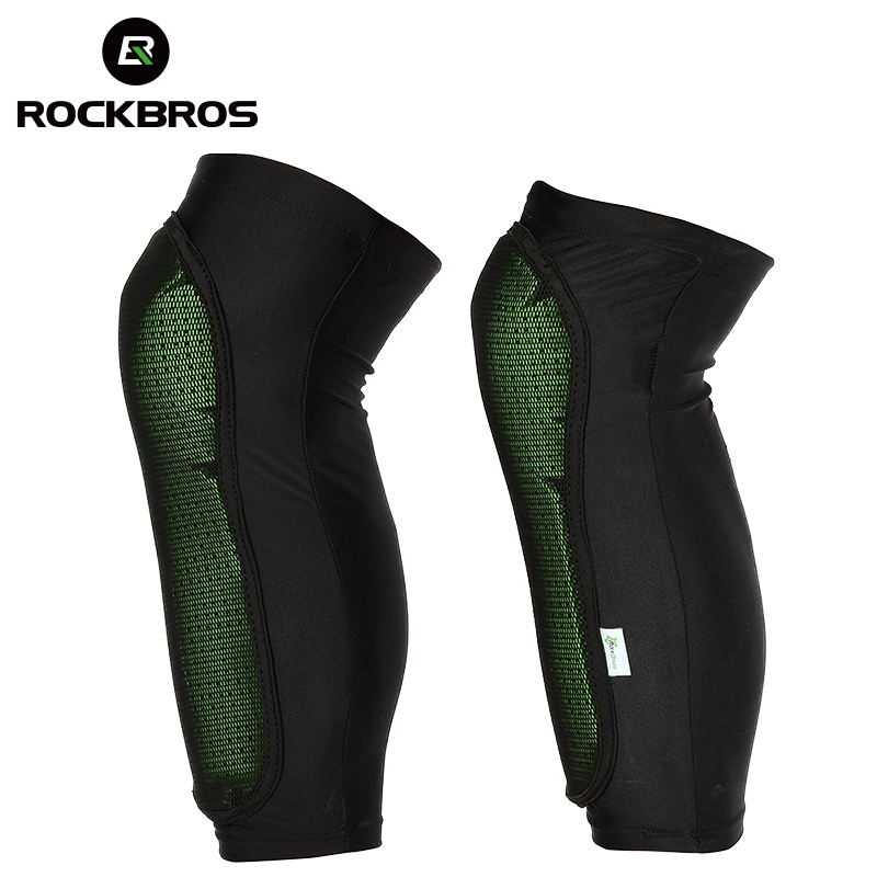 Cycling Gear Pas - ROCKBROS Sport Leg warm MTB ciclismo