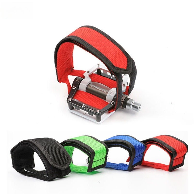 Ultra Cycling Gear - Cinturino per Caviglia per Bici a