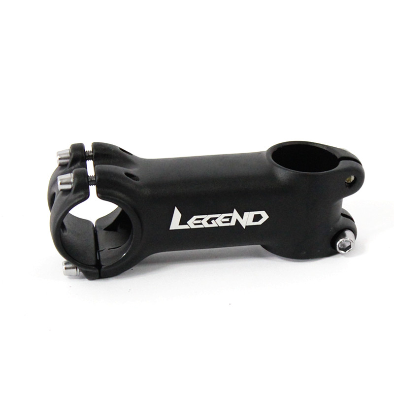 Cycling Gear For 10 Degrees - Legend Bike Stem -10 gradi Riser
