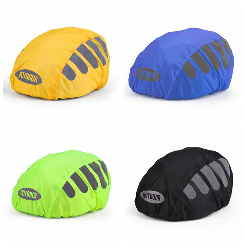 Cycling Gear Pas - 1 pezzo di copertura antipioggia per