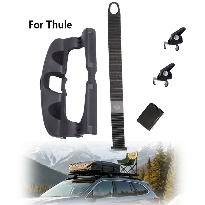 Cycling Gear Box - Cinghia di ricambio per portapacchi e