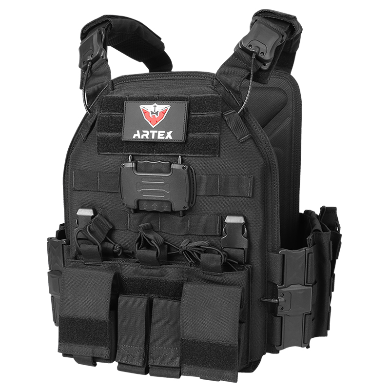 Cycling Gear Storage - Gilet da Ciclismo ARTEX 8026, Abbigliamento