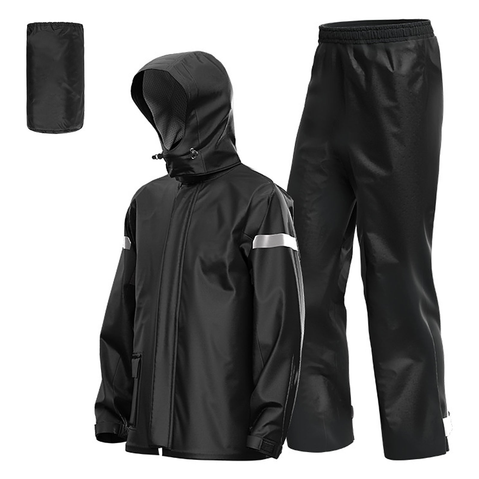 Completo Antipioggia per Moto  - Cycling Gear Lycra recensione e prezzo