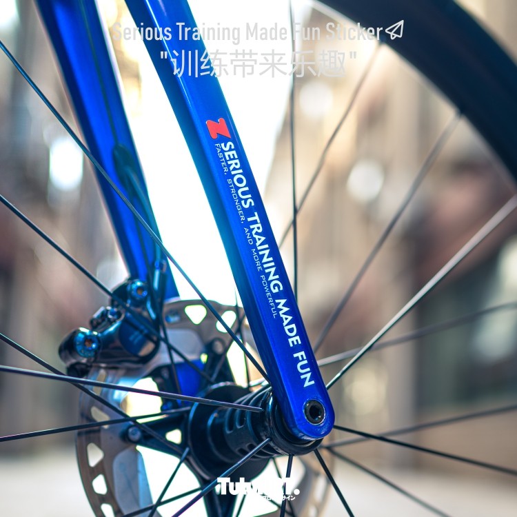 Adesivi per Bicicletta Zwift S - Cycling Zwift recensione e prezzo