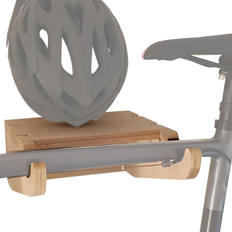 Portabiciclette portabiciclett - Cycling Gear Organizer Wall recensione e prezzo