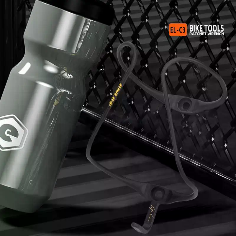Portaborraccia per bicicletta  - Ultra Cycling Gear recensione e prezzo