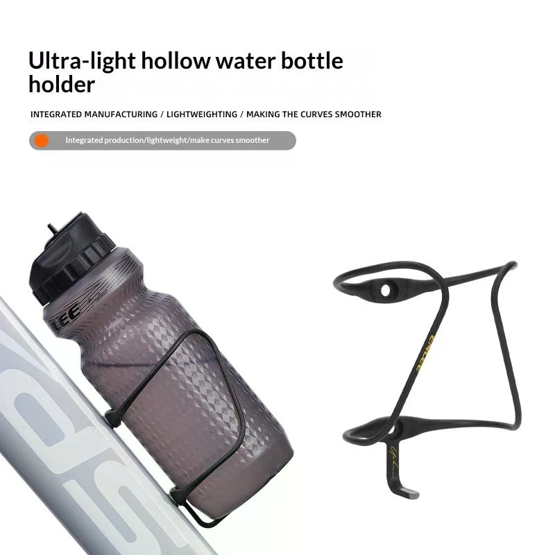 Portaborraccia per bicicletta  - Ultra Cycling Gear recensione e prezzo