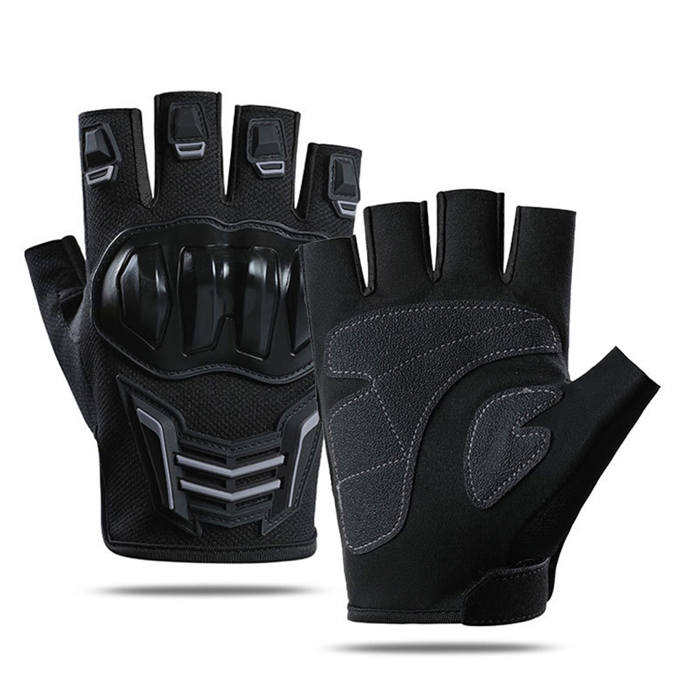Guanti da moto traspiranti Gua - Cycling Gear Pas recensione e prezzo