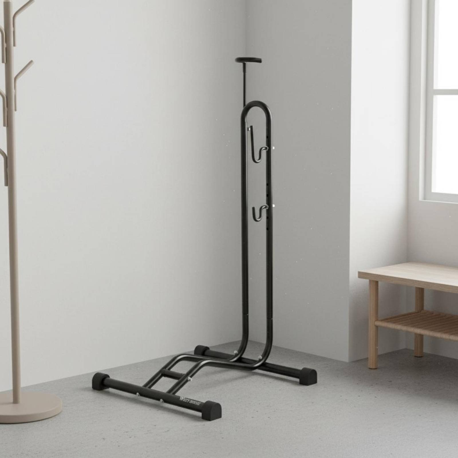 Supporto Verticale per Bicicle - Cycling Gear Storage recensione e prezzo