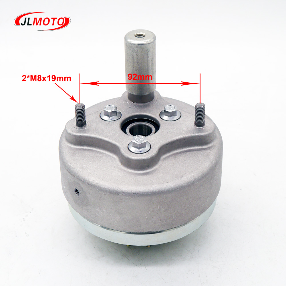 19T Albero 16T 530 #   Scatola - Cycling Gear Box recensione e prezzo