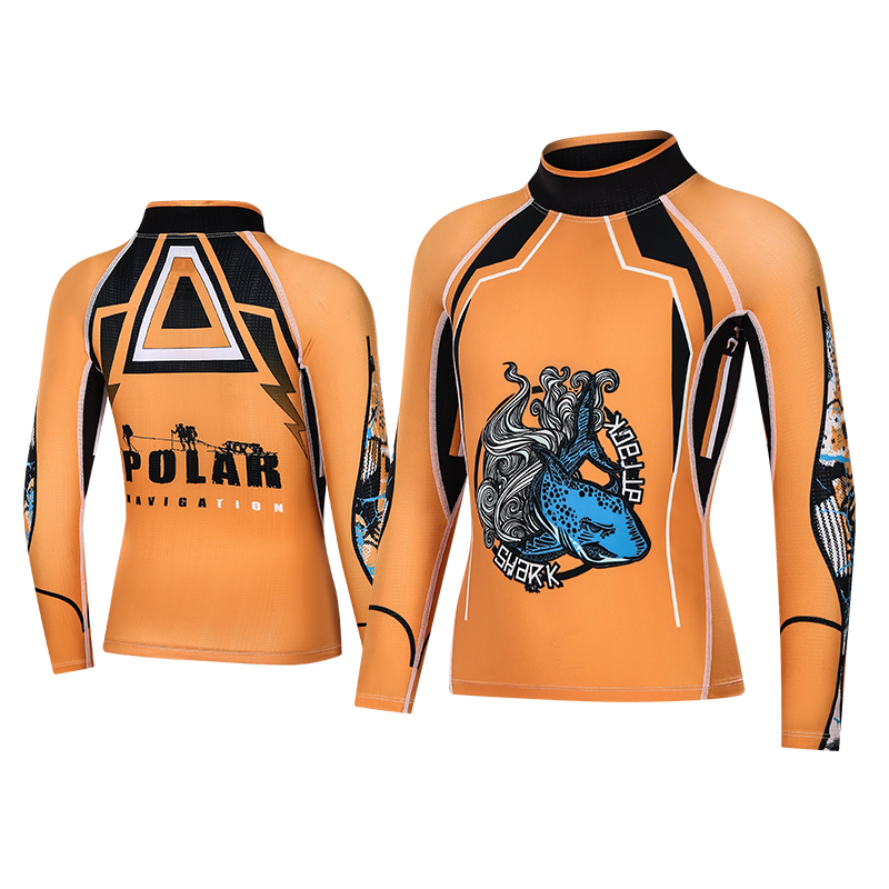 Maglia da Ciclismo per bambini - Cycling Gear Lycra recensione e prezzo