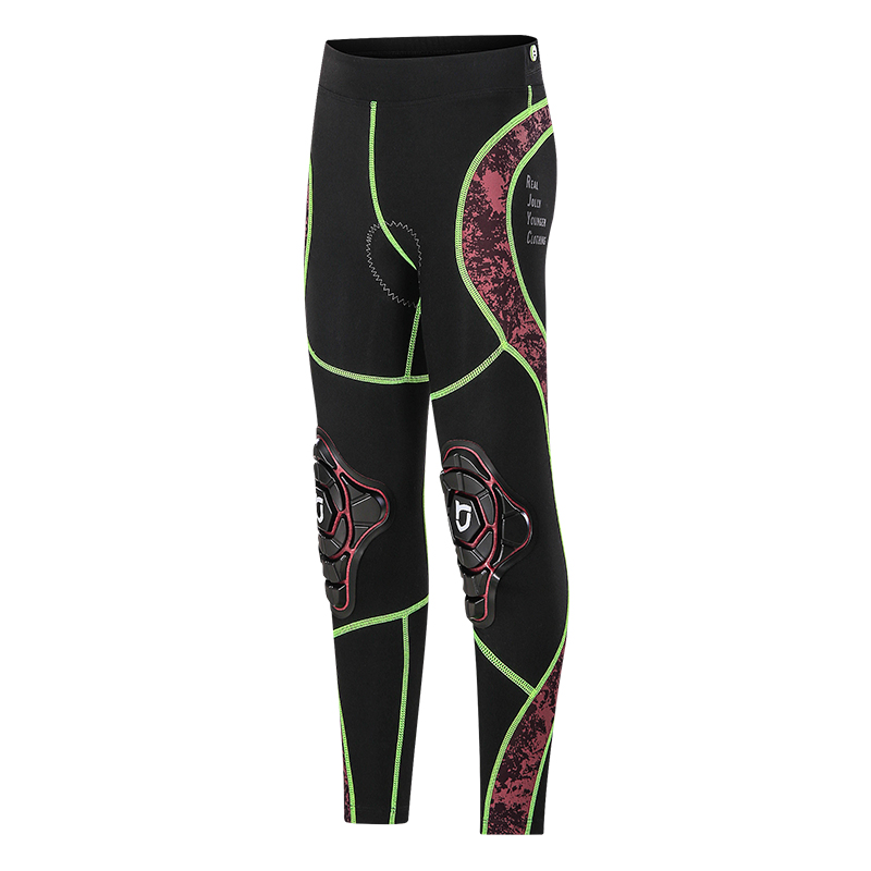 Maglia da Ciclismo per bambini - Cycling Gear Lycra recensione e prezzo