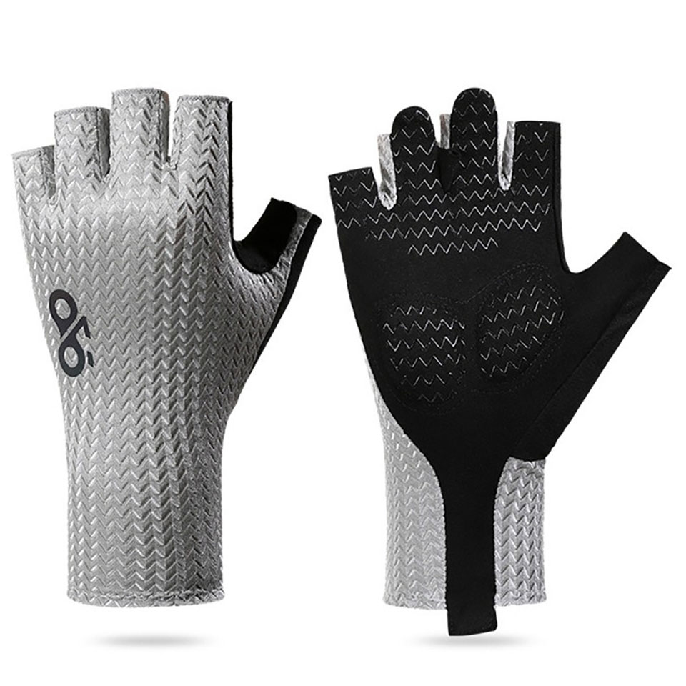 Guanti da Ciclismo Estivi Tras - Cycling Gear Pas recensione e prezzo