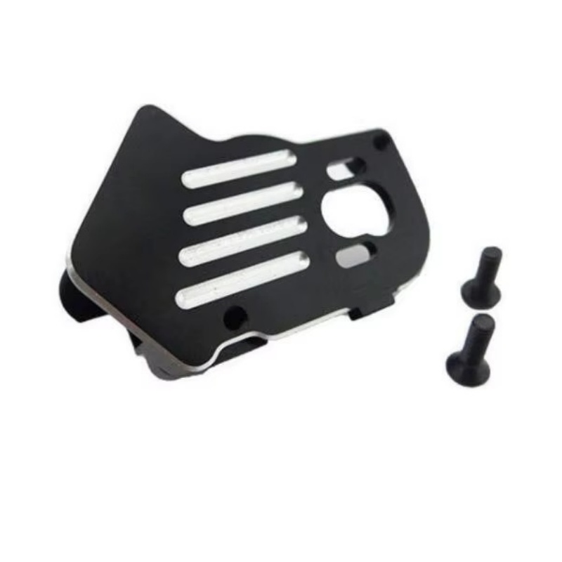 Set Scatola Ingranaggi in Allu - Cycling Gear Box recensione e prezzo