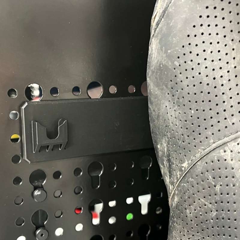 Supporto da Parete per Scarpe  - Cycling Gear Organizer Wall recensione e prezzo