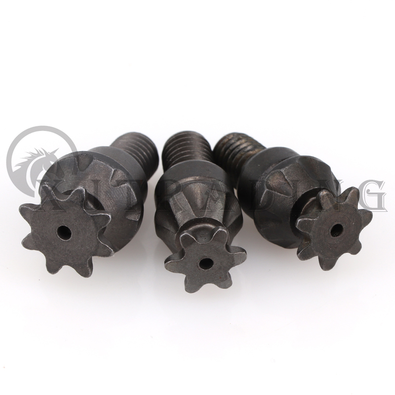 25H 6T 7T 8T Dente/T8F 6T 7T T - Cycling Gear Box recensione e prezzo