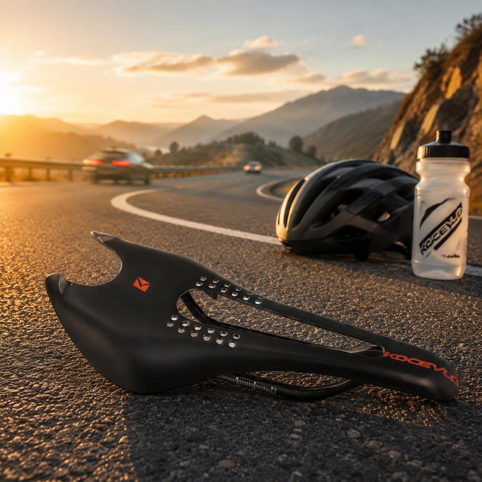 Sella per Bicicletta Ultralegg - Ultra Cycling Gear recensione e prezzo