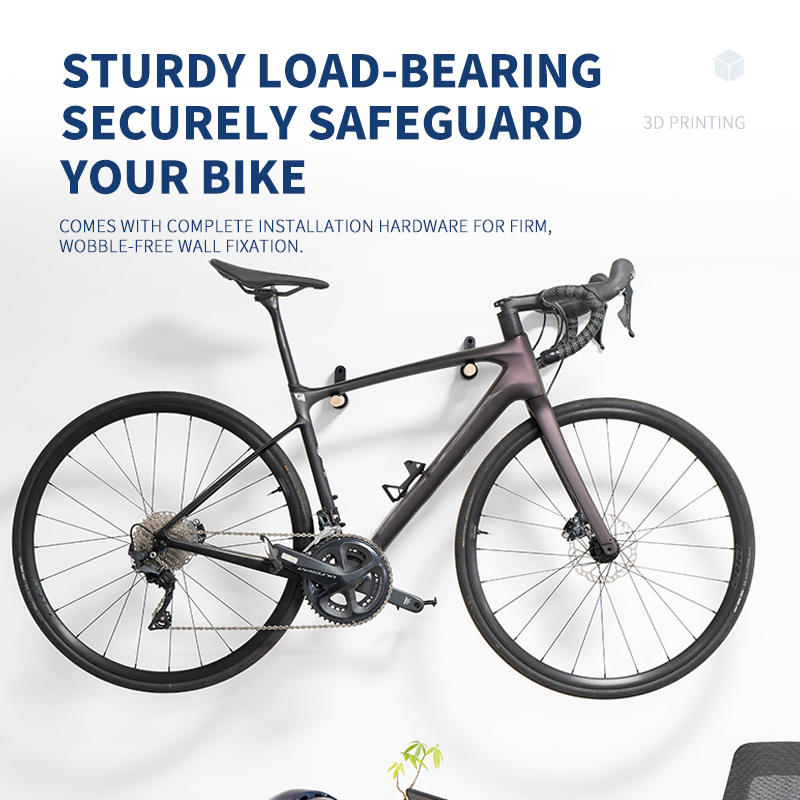 Supporto da Parete per Bicicle - Cycling Gear Organizer Wall recensione e prezzo