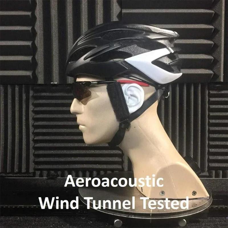 AirStreamz Riduttore di Rumore - Cycling Gear Pas recensione e prezzo