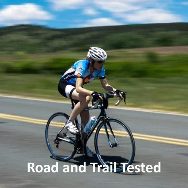 AirStreamz Riduttore di Rumore - Cycling Gear Pas recensione e prezzo
