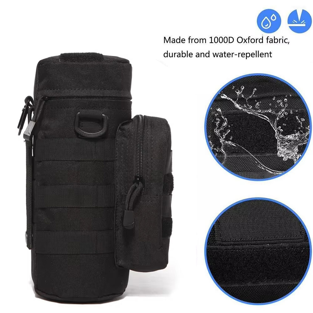Borsa Tattica Molle per Bottig - Cycling Gear Clearance recensione e prezzo