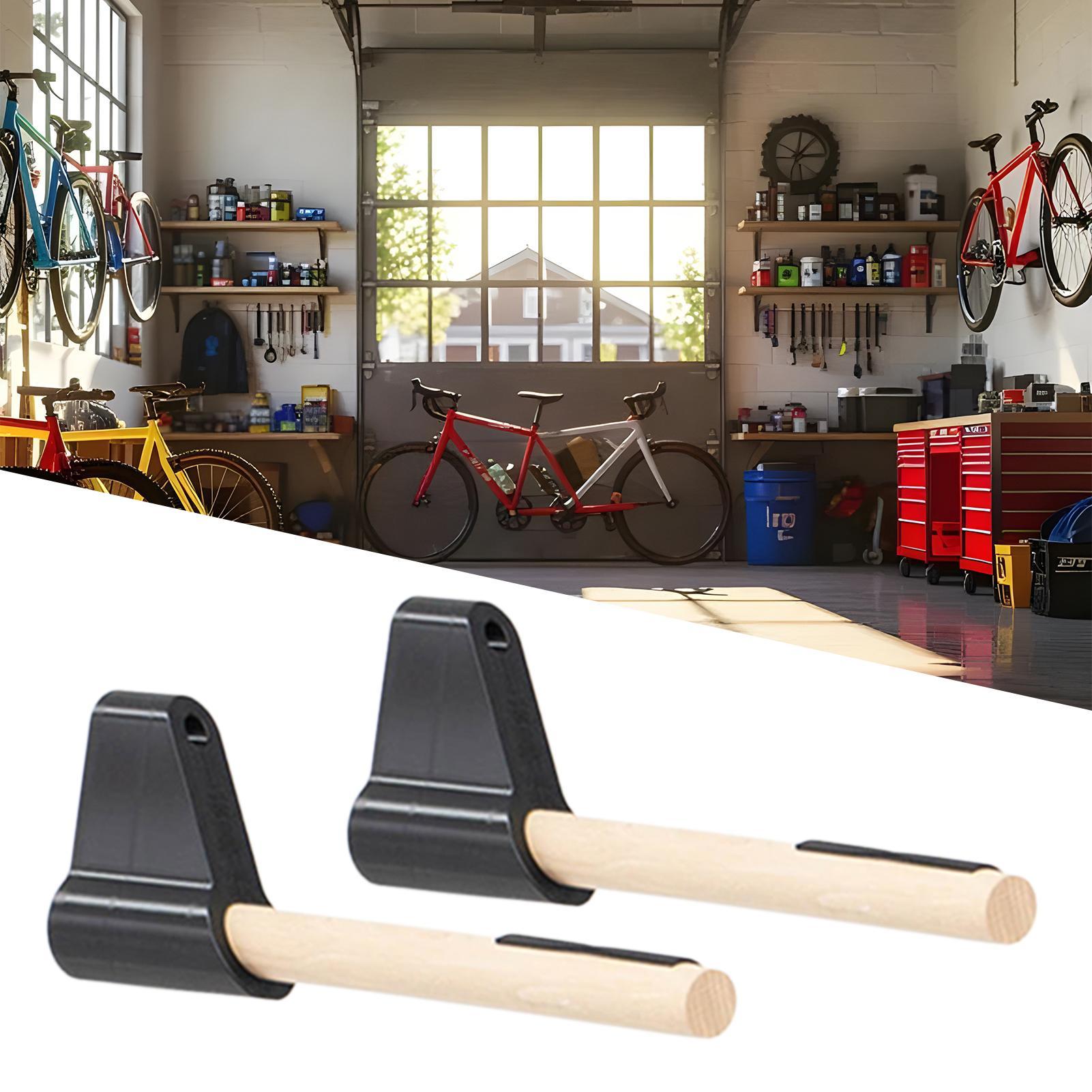 Portabici da Parete - Gancio O - Cycling Gear Organizer Wall recensione e prezzo