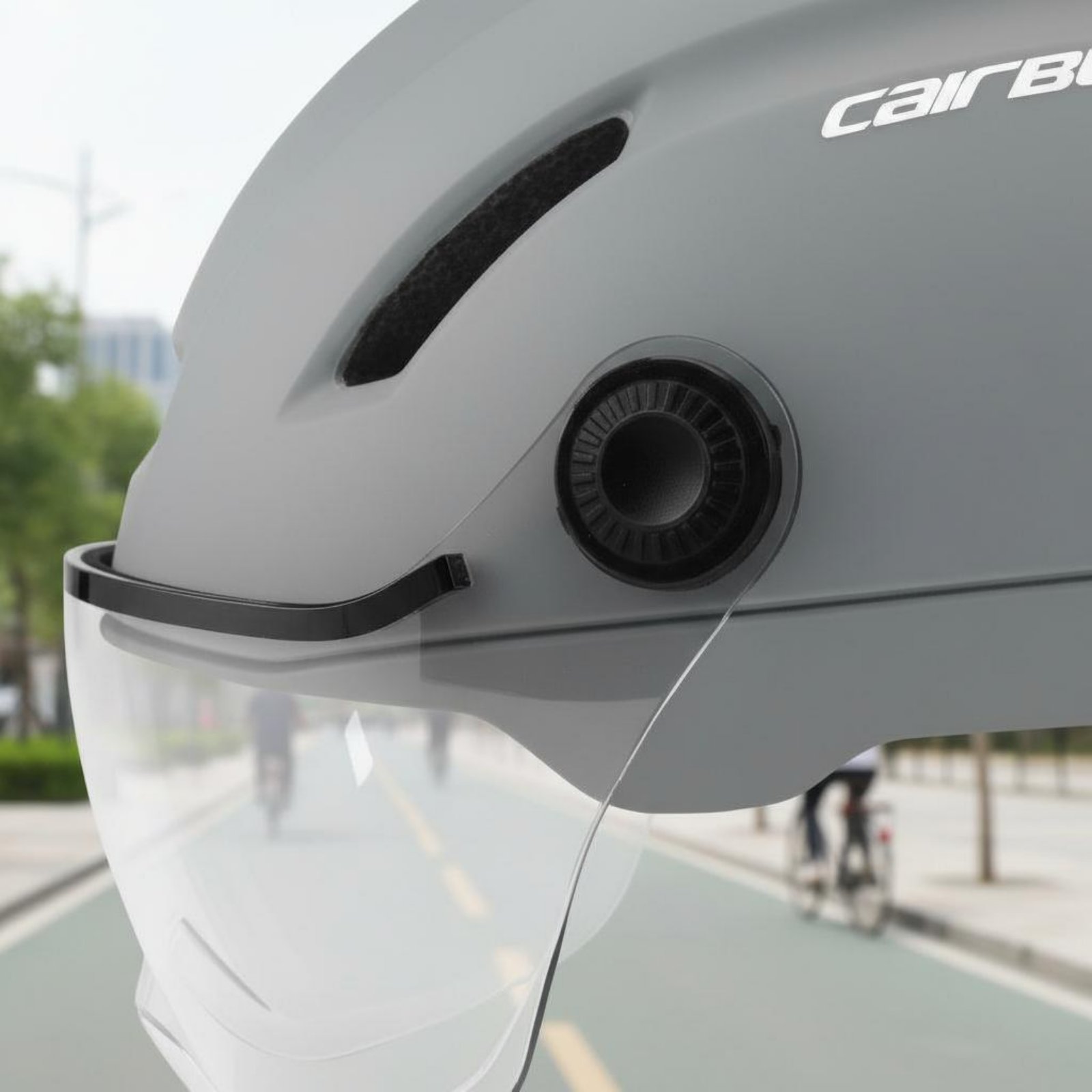 Casco per Bicicletta Elettrica - Cycling Gear Pas recensione e prezzo
