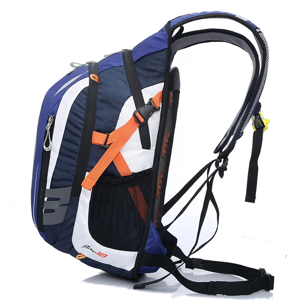 Zaino per idratazione da cicli - Cycling Gear Storage recensione e prezzo