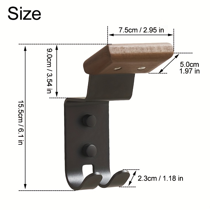 Supporto per Casco da Moto in  - Cycling Gear Organizer Wall recensione e prezzo