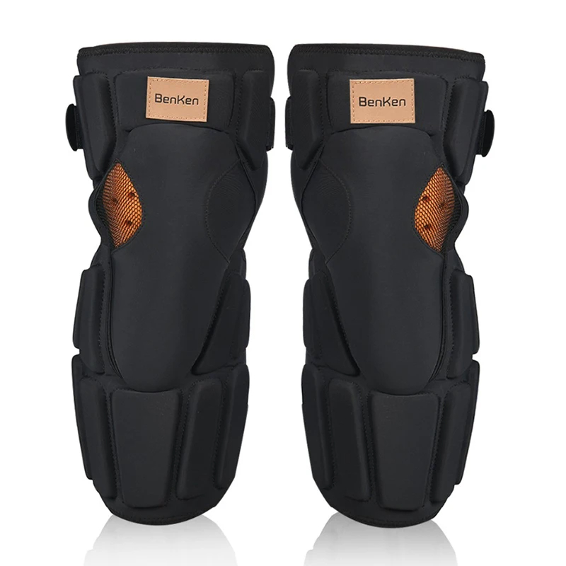 Benken Ginocchiera Gomitiere K - Cycling Gear Lycra recensione e prezzo