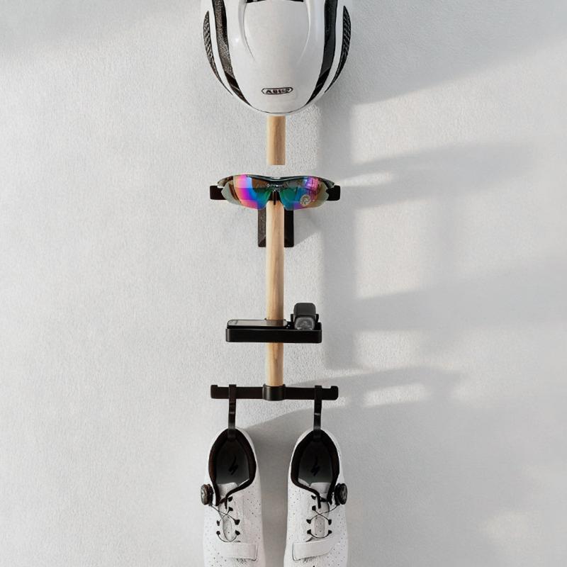 Organizzatore da Scrivania per - Cycling Gear Organizer Wall recensione e prezzo