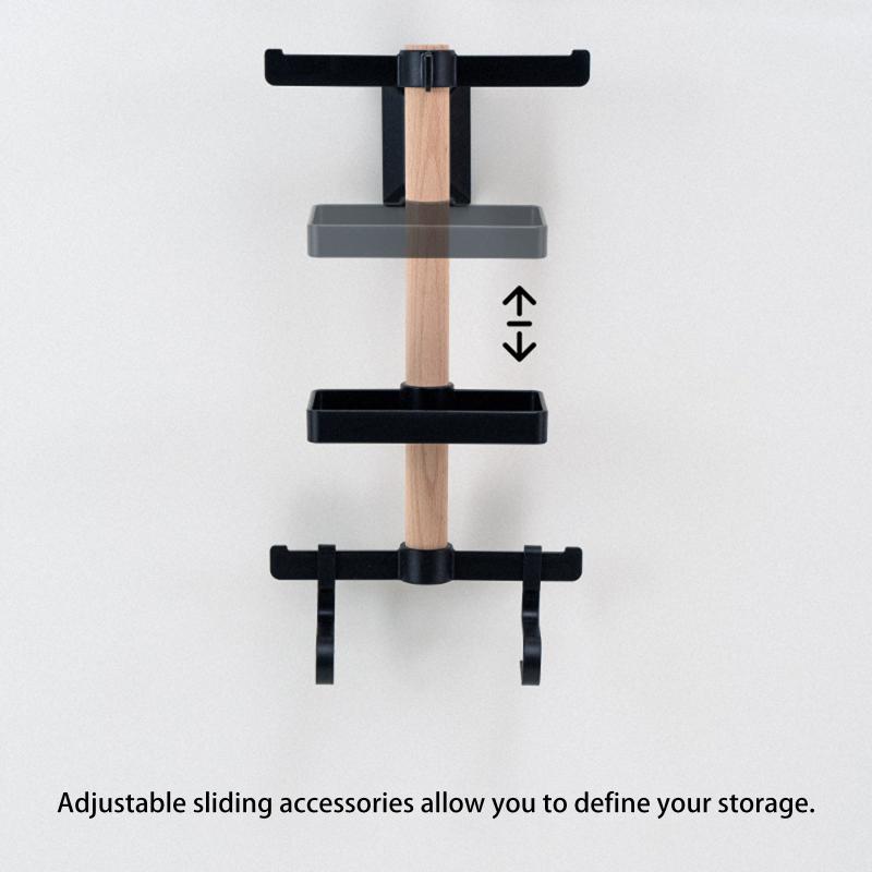Organizzatore da Scrivania per - Cycling Gear Organizer Wall recensione e prezzo
