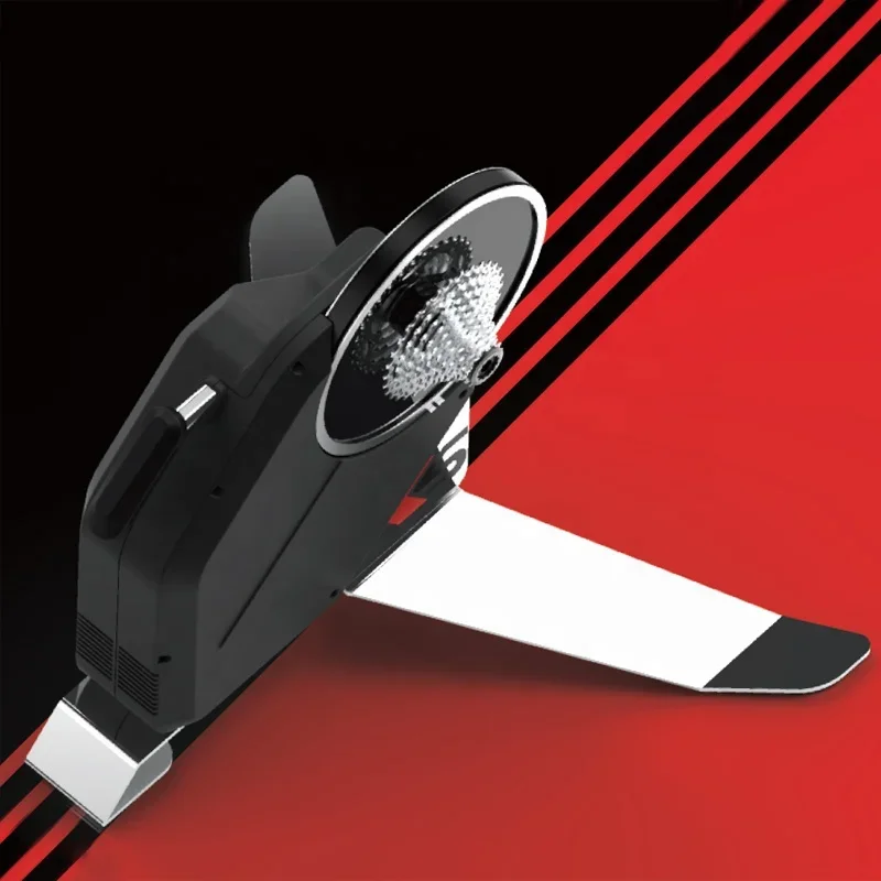 2025/Ciclismo indoor intellige - Cycling Zwift recensione e prezzo