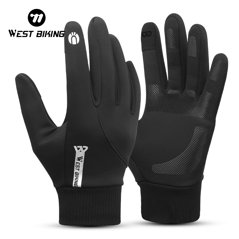 WEST BIKING Guanti termici inv - Cycling Gear Pas recensione e prezzo