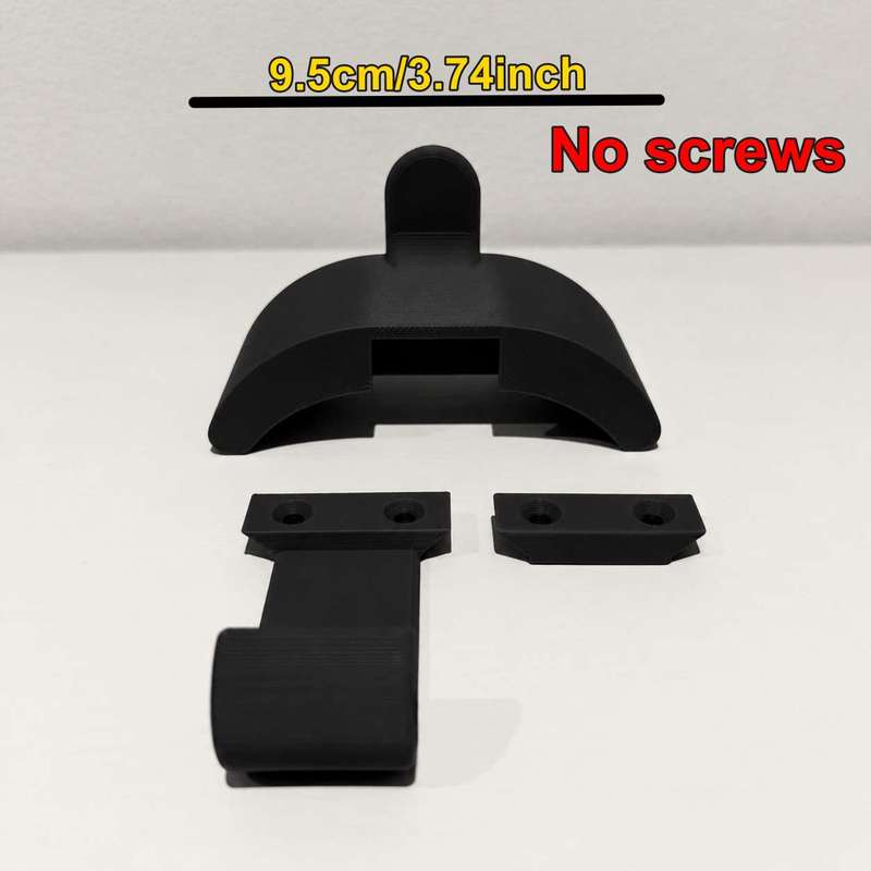 Supporto da Parete per Casco d - Cycling Gear Organizer Wall recensione e prezzo