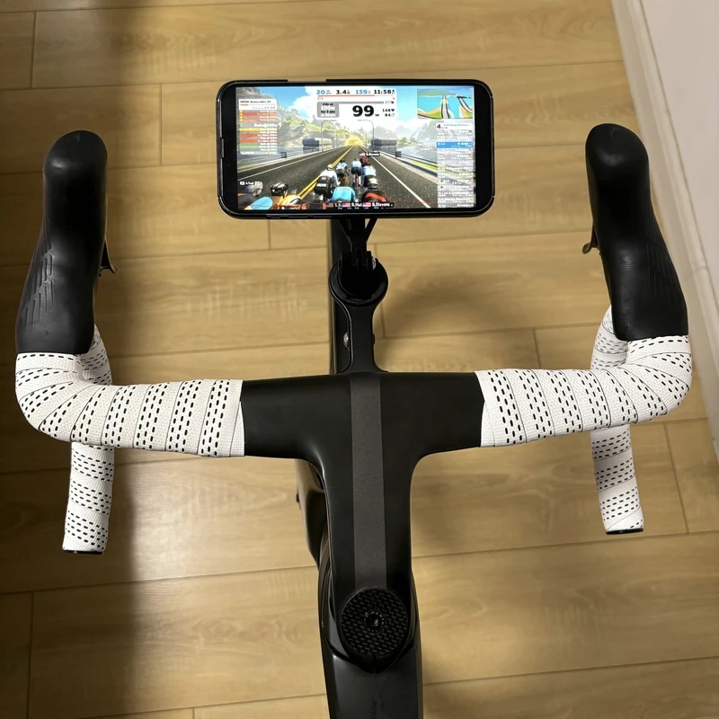 Adattatore di Montaggio MagSaf - Cycling Zwift recensione e prezzo