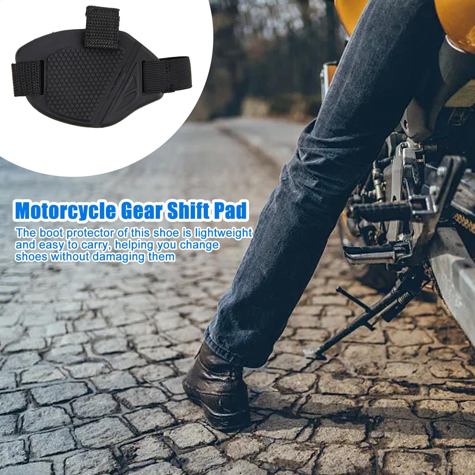 Protezione per Stivali da Moto - Cycling Gear Pas recensione e prezzo