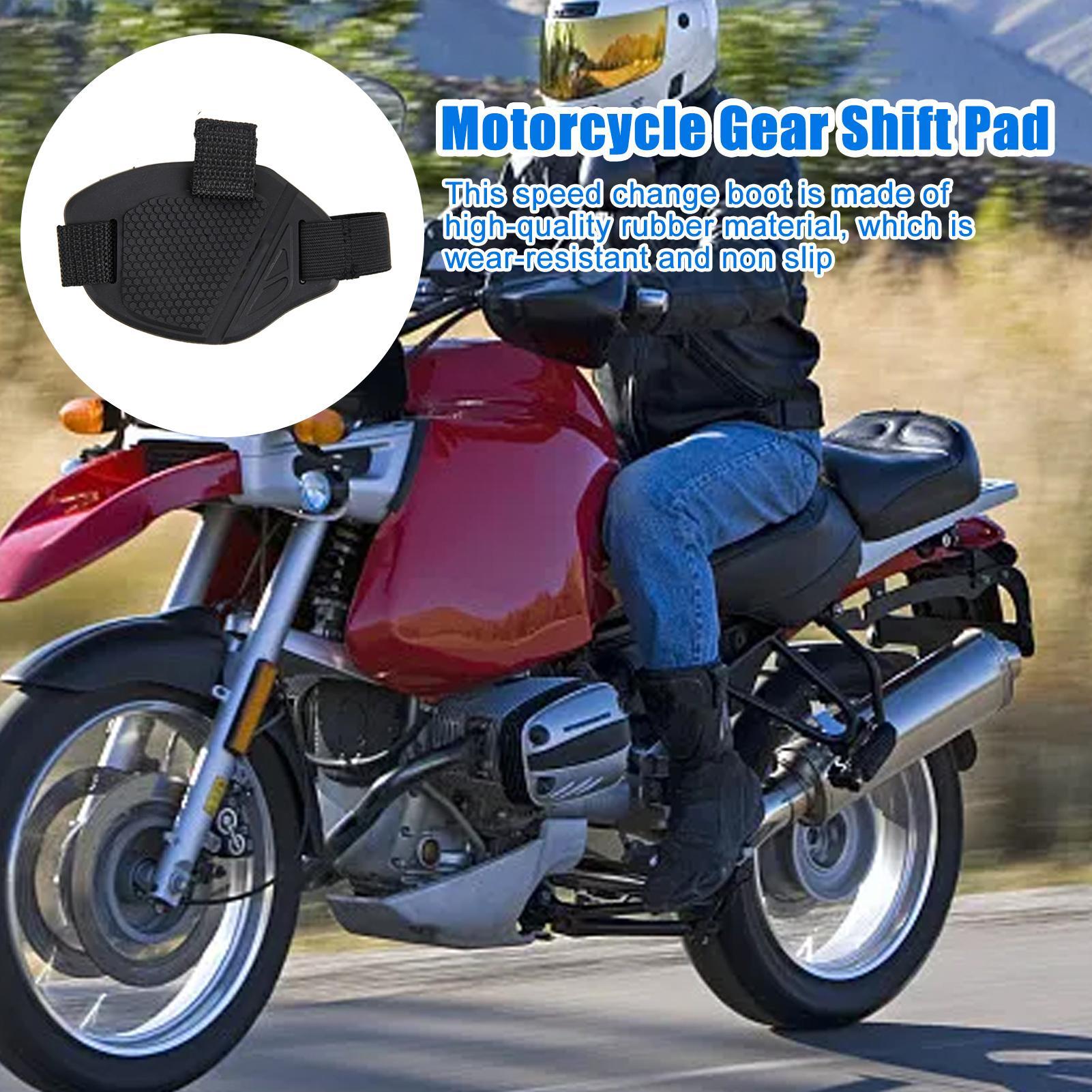 Protezione per Stivali da Moto - Cycling Gear Pas recensione e prezzo