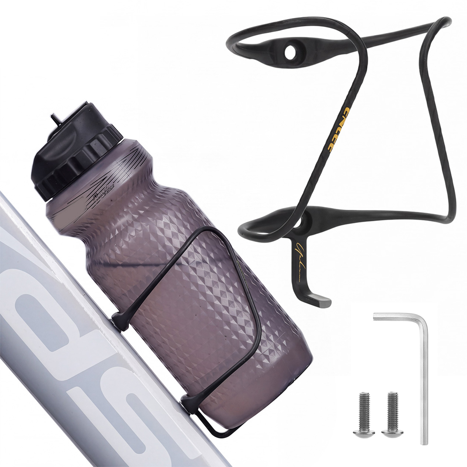 Portaborraccia per Bicicletta  - Ultra Cycling Gear recensione e prezzo