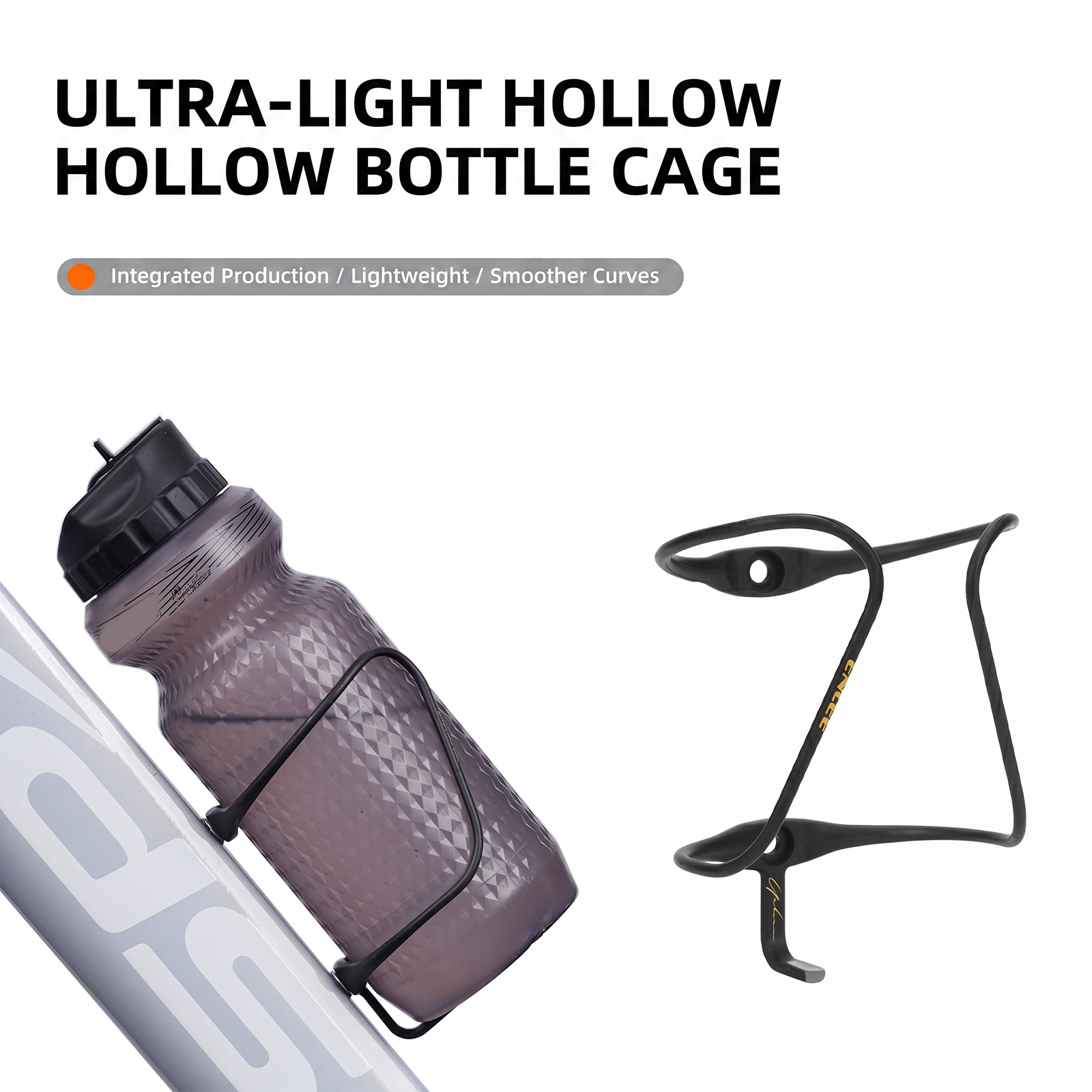Portaborraccia per Bicicletta  - Ultra Cycling Gear recensione e prezzo